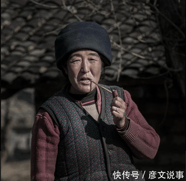 穷是有原因的, 大凉山彝族尼日村真实生活