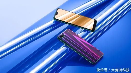 华为手机各系列手机区别是什么?你喜欢哪个系