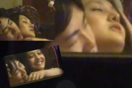 胡彦斌发47字否认与郑爽复合!证实两人再无交集，网友:真有担当