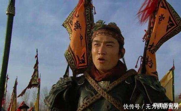  「杀人」梁山上此人根本算不上好汉，为娶美人而杀人全家，最终也死得凄惨