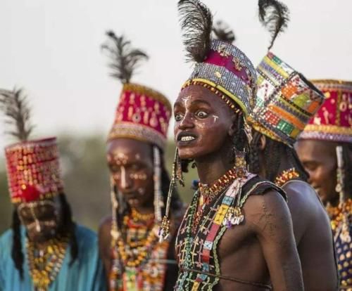 非洲最“神秘”的部落，新娘结婚当天，为何会发出悲惨的哭声？