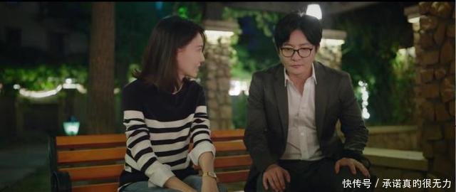  【电视剧】人人皆像“余欢水”，人人皆非“余欢水”