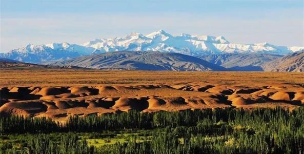 全国最隐蔽的村子，百年间都无人发现，连邻村都不知道它的存在