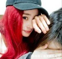 女星换发色后：昆凌像芭比，吴昕少女感，杨幂二次元，她颜值解封