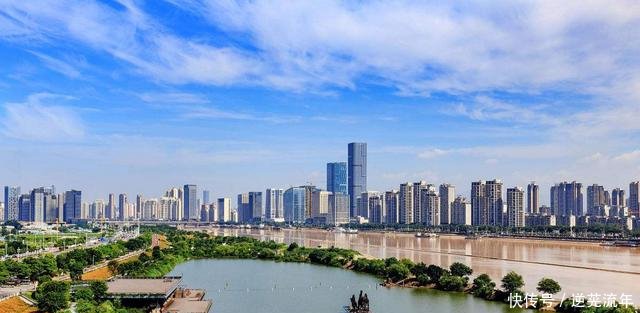 福州、济南、合肥、大连 2018年一季度经济数据指标对比！