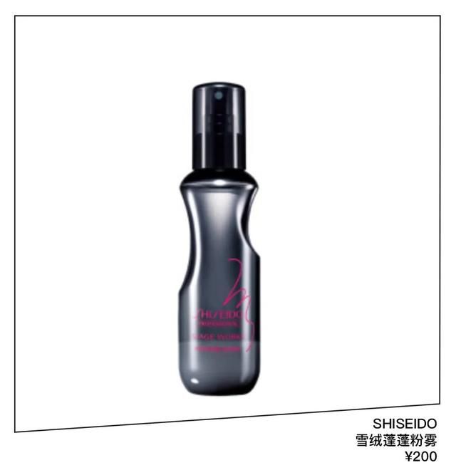  [湿发]明星们的性感湿发，怎么到我这就成了没洗头？