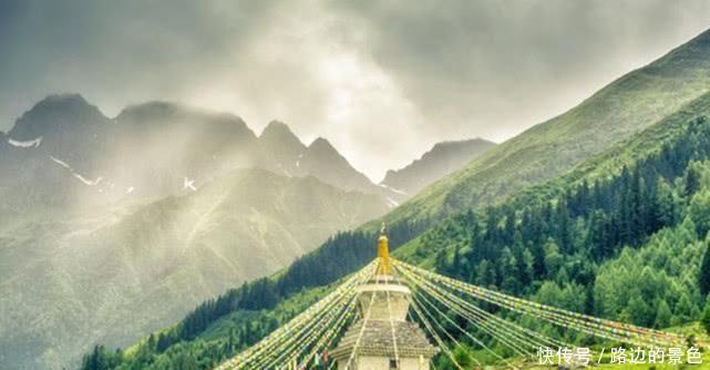 男不入川,女不入藏,这八个字是什么意思呢?