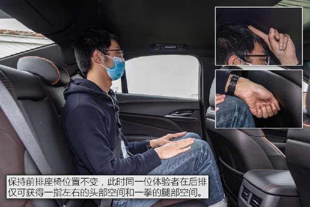  『实拍』实拍凯迪拉克CT4 全新A3来之前先看它！