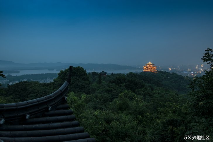 入门超广好选择&mdash;&mdash;尼康DX AF-P 10-20mm F4.5-5.6 VR