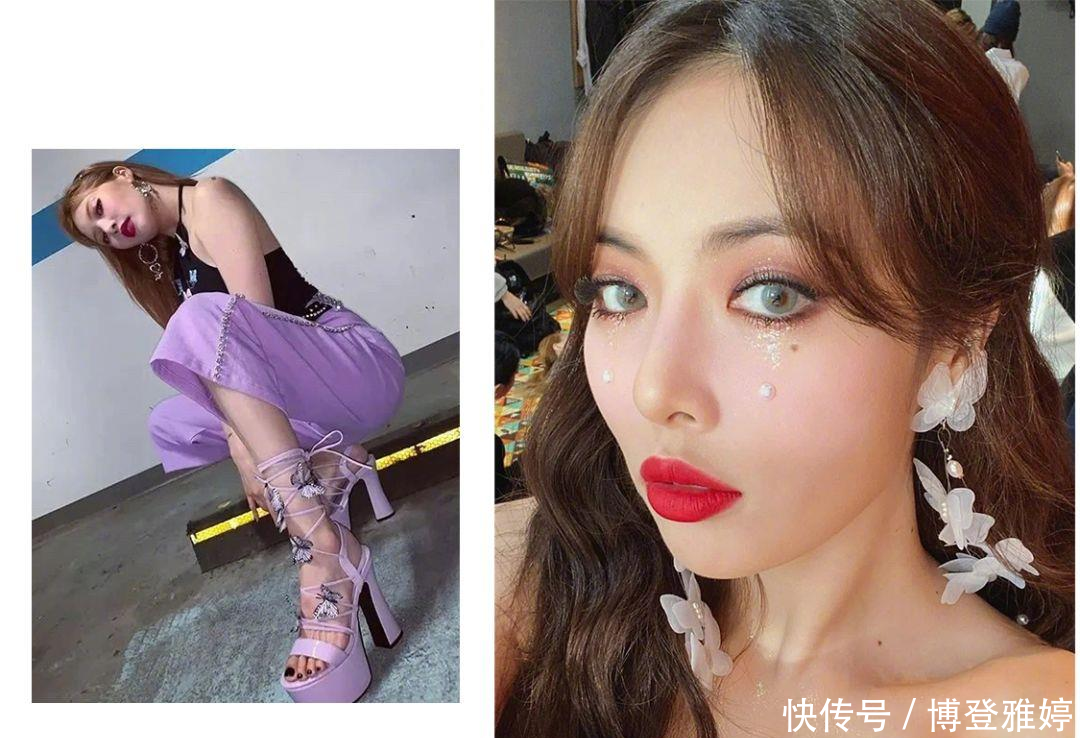  时髦■2020流行元素全在这里了，学会时髦一整年！