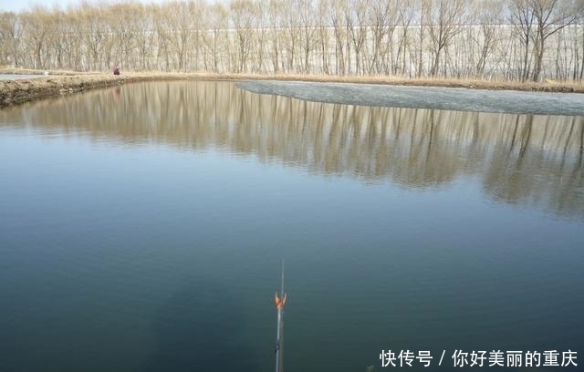  『钓越小』我钓鱼几乎不空军，主要是因为我会捡漏，而现在正是时候……