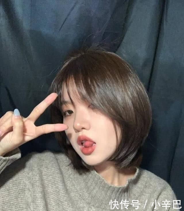 【气质】棕色头发已经过时了,今年春夏流行这5种发色,气质又时髦