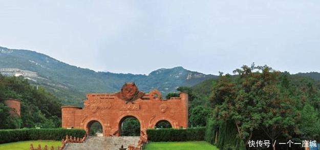 江苏最有名的5座山，你去过几个？