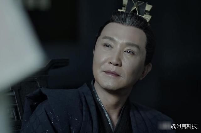 庆余年范闲人物关系