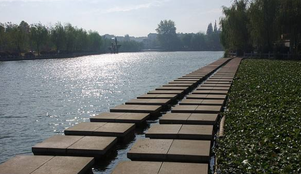 不要门票的古镇,还是5A级景区,如今游客却少得可怜