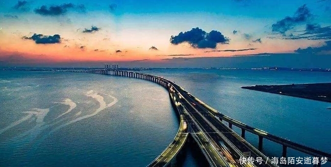 中国花95.3亿，用5年建一大桥，被美国评为“全球最佳桥梁”