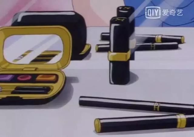 这才是道明寺女人该有的化妆台！