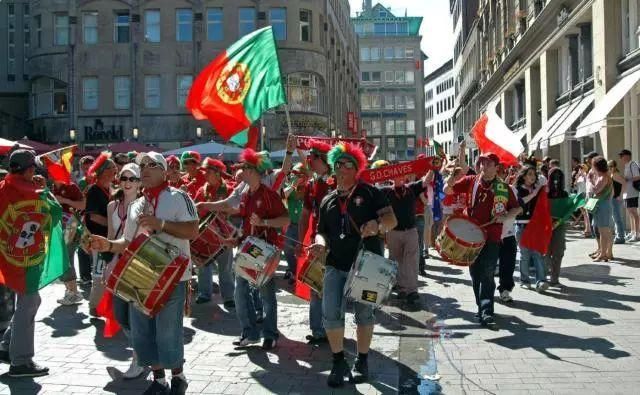 2018上半年各国签证盘点|新增4国免签,申根简