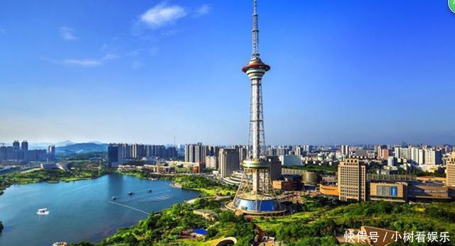 [唯一]中国唯一带“洲”的地级市，从镇到市只用二十年，占尽地