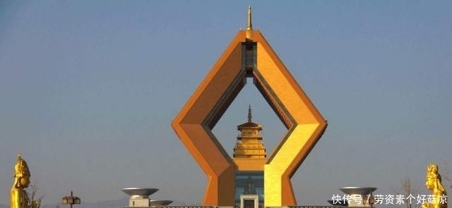 十大值得一去的佛教朝拜胜地，浙江普陀山被誉为“第一人间清净地