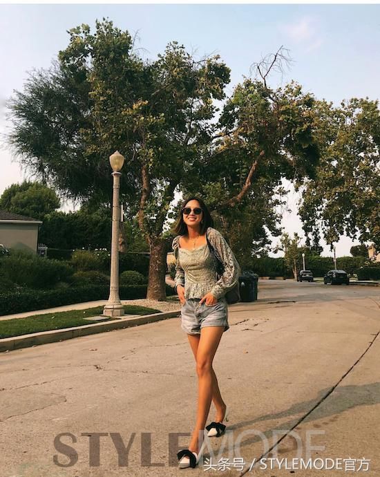 七夕将至，约会选这些衣服就对了