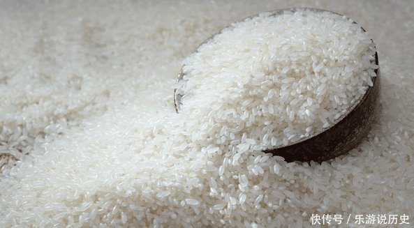  「方地区」“天价”大米，一年成熟一次，一斤卖8400元，预定才