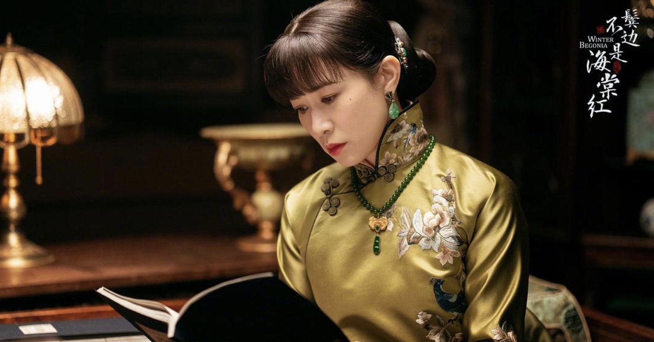  『博主』中国历朝历代“美妆博主”同开直播会怎样？造型之美直接碾压当今古装剧