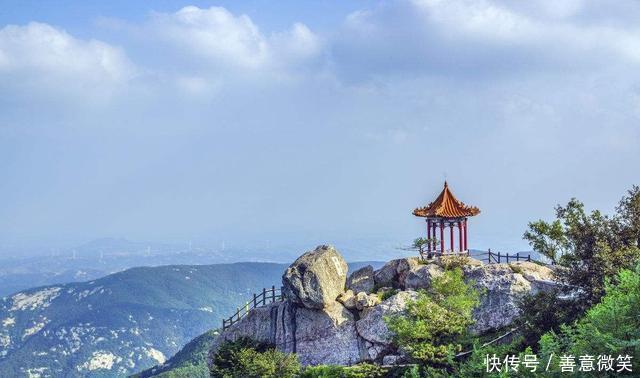 山东面积第二大城市:曾实力能与苏州并称,如今却仅为三线城市