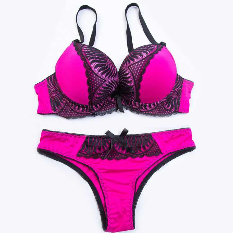 女人的文胸、三角裤千万要穿质量好的，这样几款好货，才不会白买