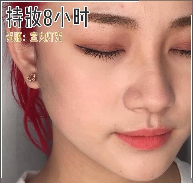  【小时】真人实测 | 8小时不脱妆的底妆大法，千万级美妆博主都在用！