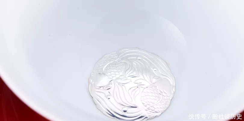 「品鉴」茶具品鉴|超美的东方设计,演绎中式浪漫