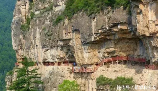 中国最神秘的冷门古村落! 再不去就要消失了!