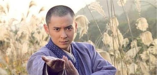答案@《天龙八部》中,谁才是真正的天下第一?金庸曾给出答案