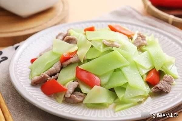  营养|天热吃什么，这6道小炒营养丰富又开胃，最适合夏季