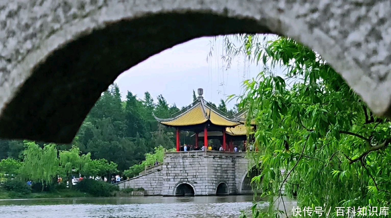 扬州旅游没理由!观光休闲度假美食,文化历史商贸工艺,你选吧!