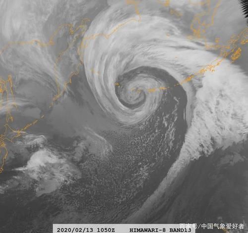 『发生』日本以东出现巨型“天眼”,又发生7级强震!专家:不会引发海啸