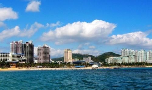 国内早早开放的沿海城市，可能快被人遗忘了吧，你知道它吗