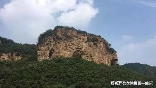 京郊10个春游好去处!带娃爬山、踏春、赏花、拍照【2020热门旅游景点】