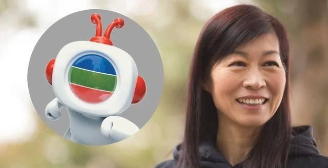  恋恋不舍：又一国宝级明星离巢！TVB主持人法律效力36年完毕宾主关系 称沒有恋恋不舍