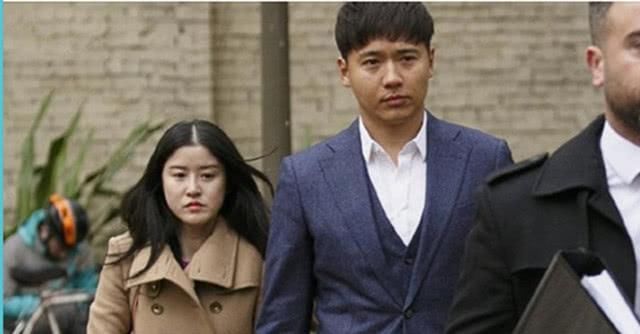 董璇:不良媒体为了点击率故意抹黑受害者 宋祖德:你开心就好