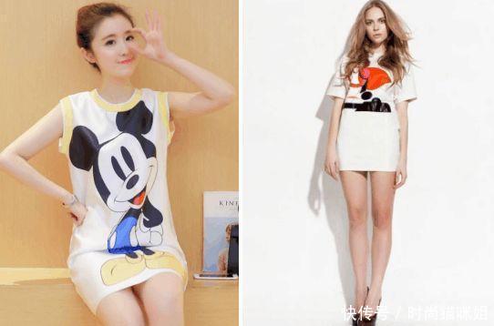 女人45岁后，这3种连衣裙尽量要少穿，装不了嫩还很“显老”！