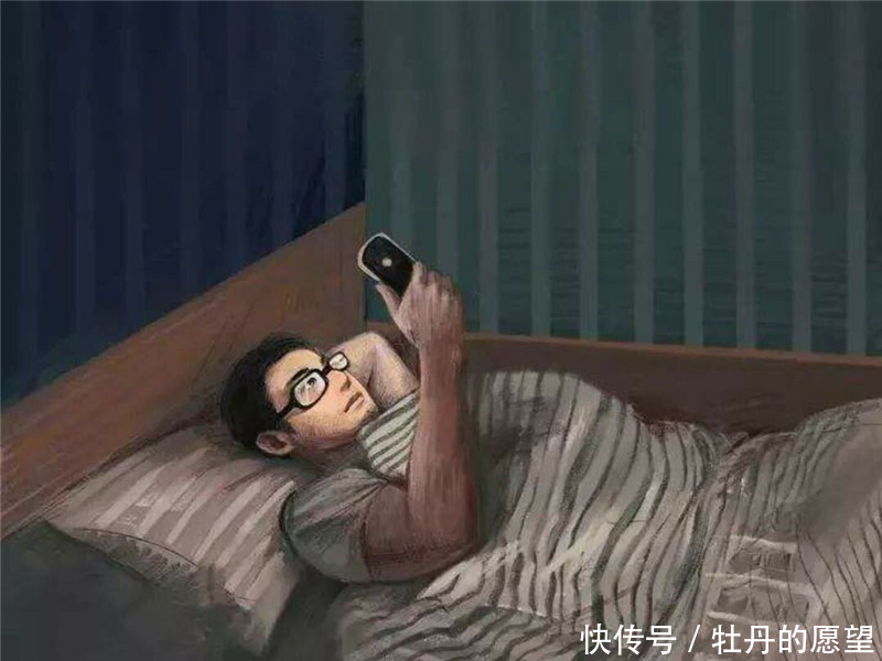  『熬夜』和不良饮食习惯说再见，照顾好自己的身体，科学养生