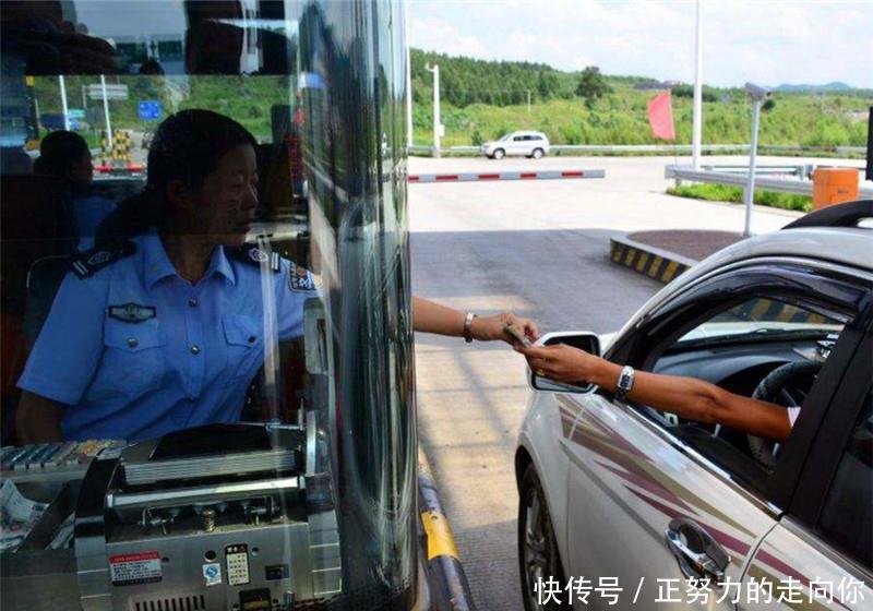  调整：高速收费将调整？货车将不再计重收费？交通部：广州山西