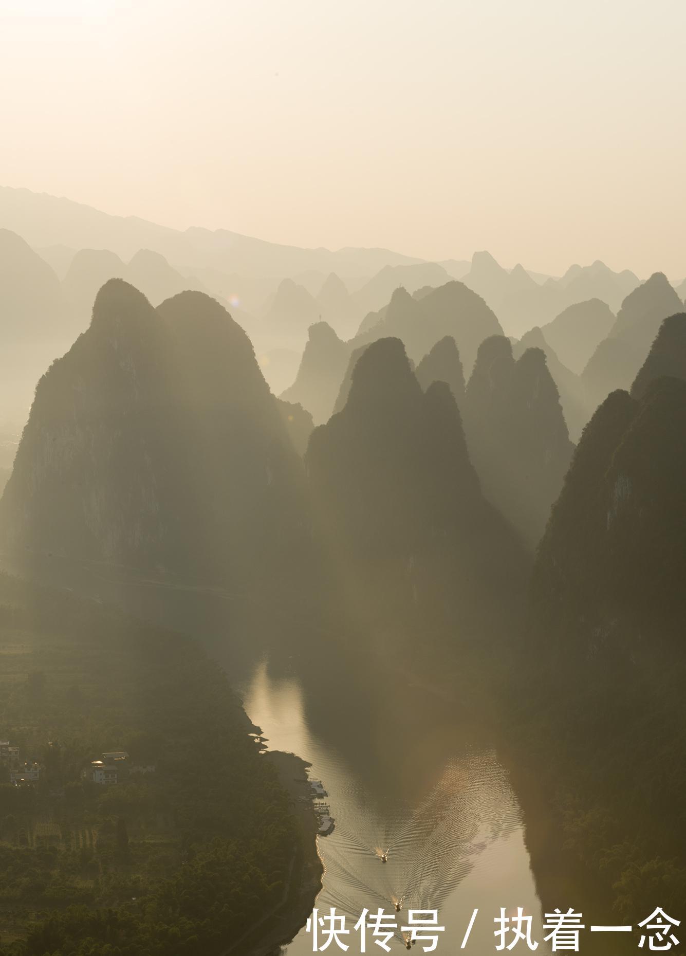 韩国人来中国旅游，竟如此偏爱广西这个景点，凭啥如此吸引他们？