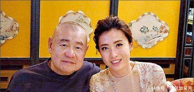 看了香港女首富甘比的搭配功力, 才知道刘銮雄为什么独宠她一人