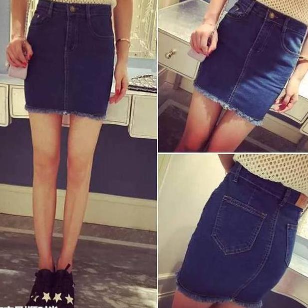 高跟黑丝配短裙，这才是这个夏天最性感的穿搭