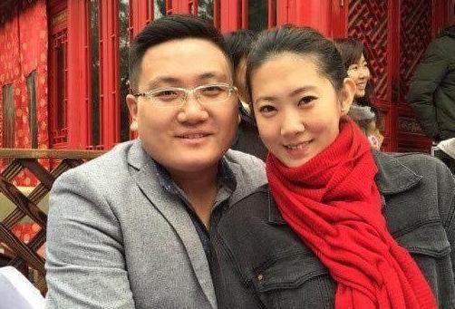 排球第一女神 老公比她矮十厘米 离婚后表示：老公达不到我的要求