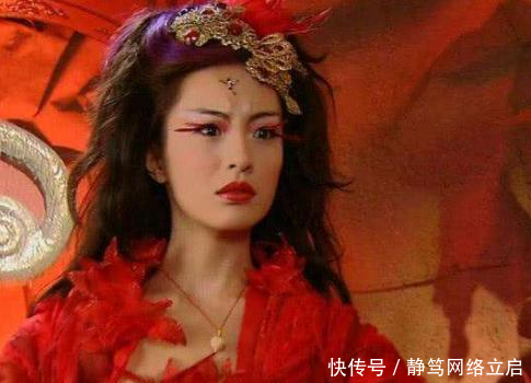  那一刻■重温神剧《仙剑奇侠传3》：终于明白，为什么那么多观众讨厌雪见