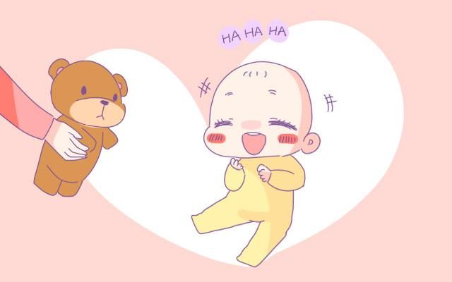 宝宝有这几种特征，长大一定颜值爆表，你家孩子有吗？