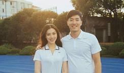  「暴露」刘翔宅家搞怪，却暴露自家豪宅，与妻子结婚4年恩爱依旧
